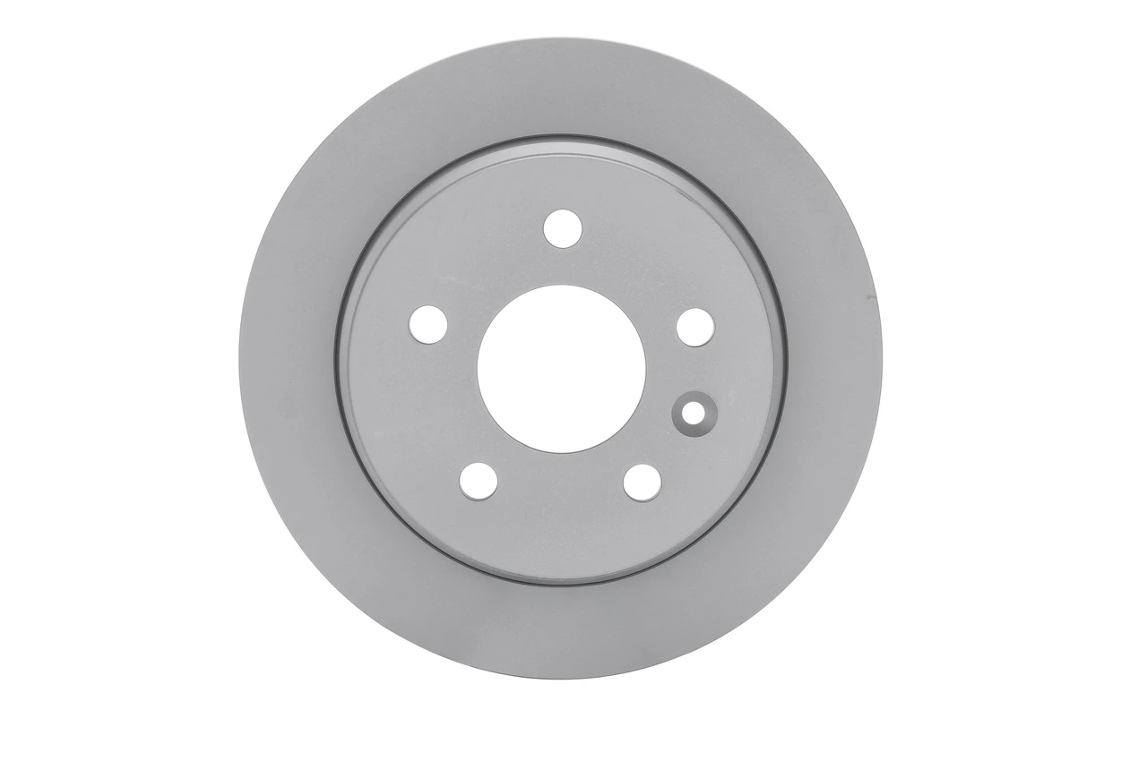 Tarcza hamulcowa tylna Bosch 0986478873 cena, od 37,49 USD
