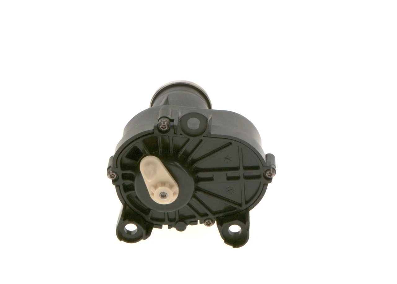0280751013 Bosch Zawór (aktuator) napędu klapy EGR
