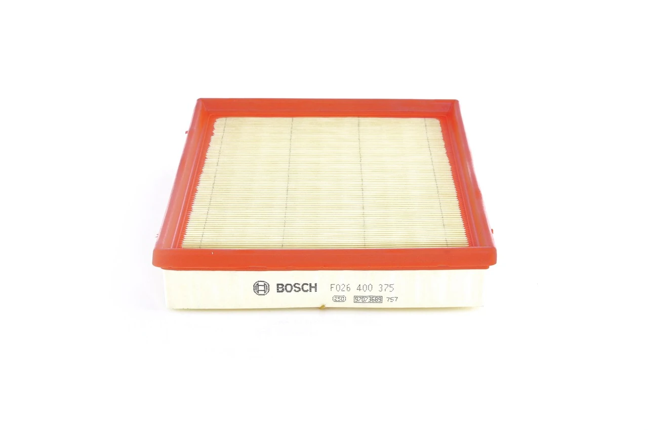 Filtr powietrza Bosch F026400375 cena, od 9,60 USD