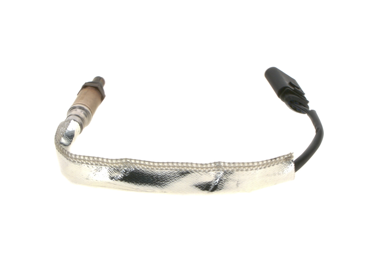Do koszyka 0258005079 Bosch Sonda lambda, czujnik tlenu