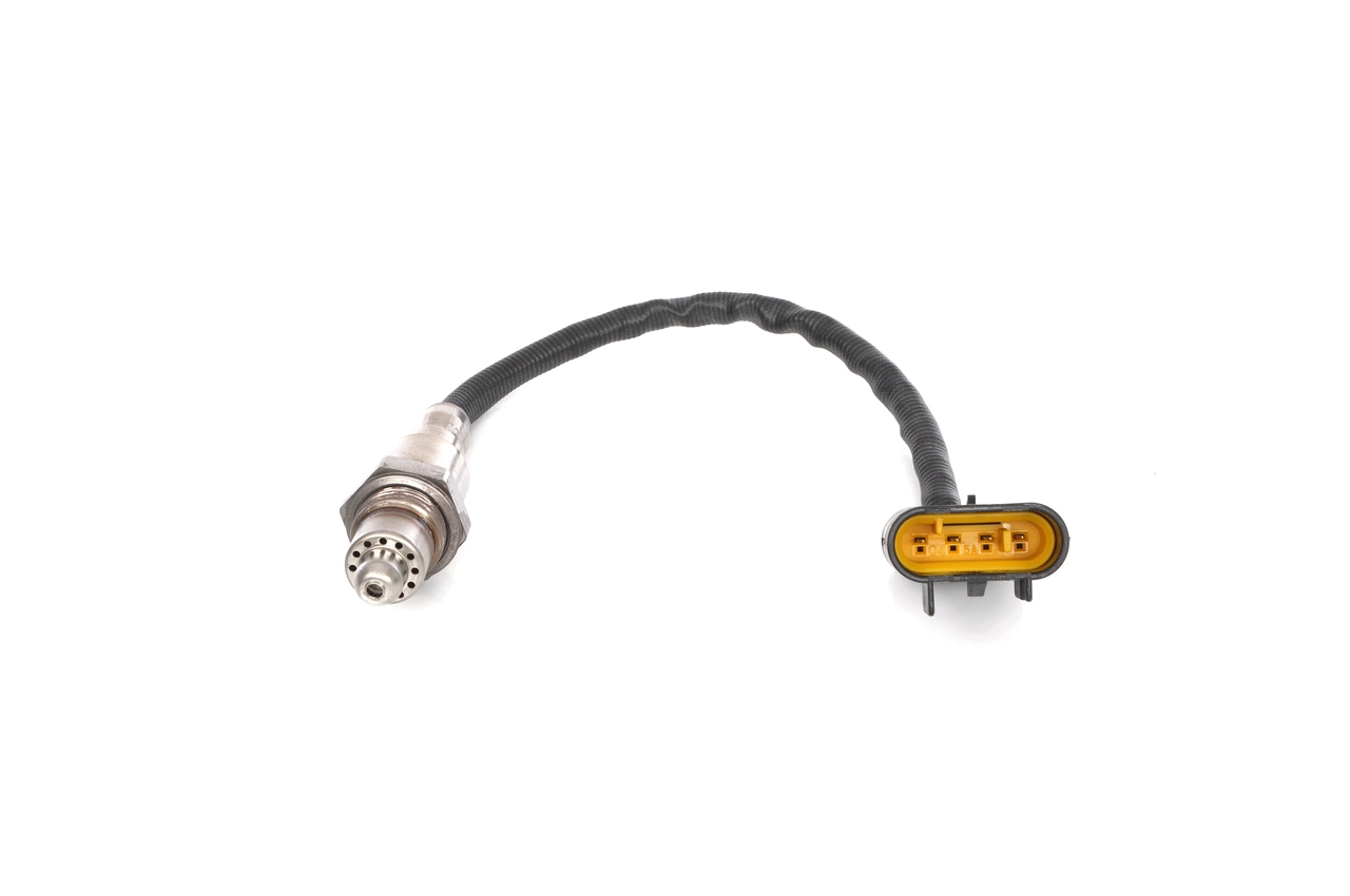 Sonda lambda czujnik tlenu przed katalizatorem 0258030038 Bosch