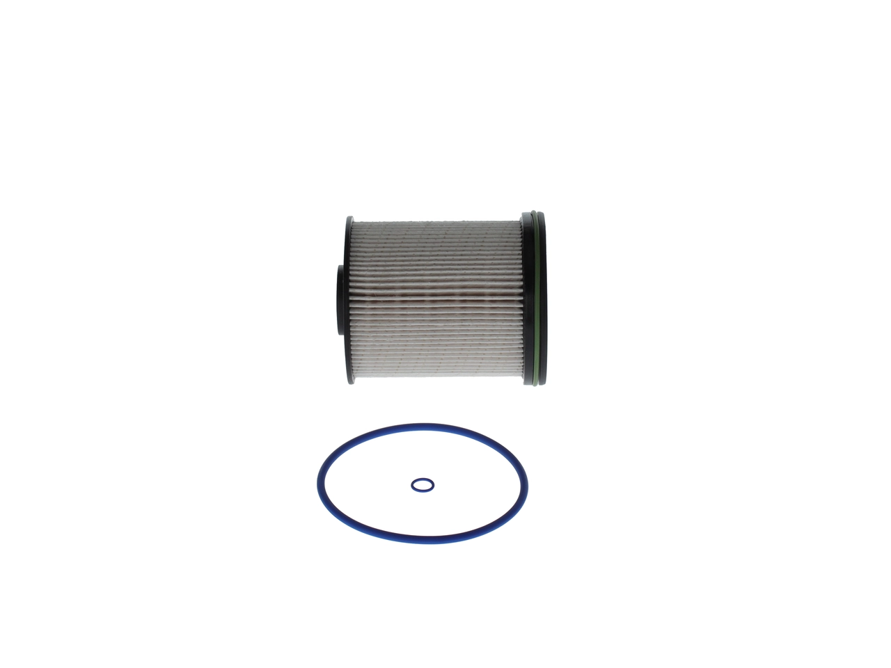 Do koszyka F026402795 Bosch Filtr paliwa