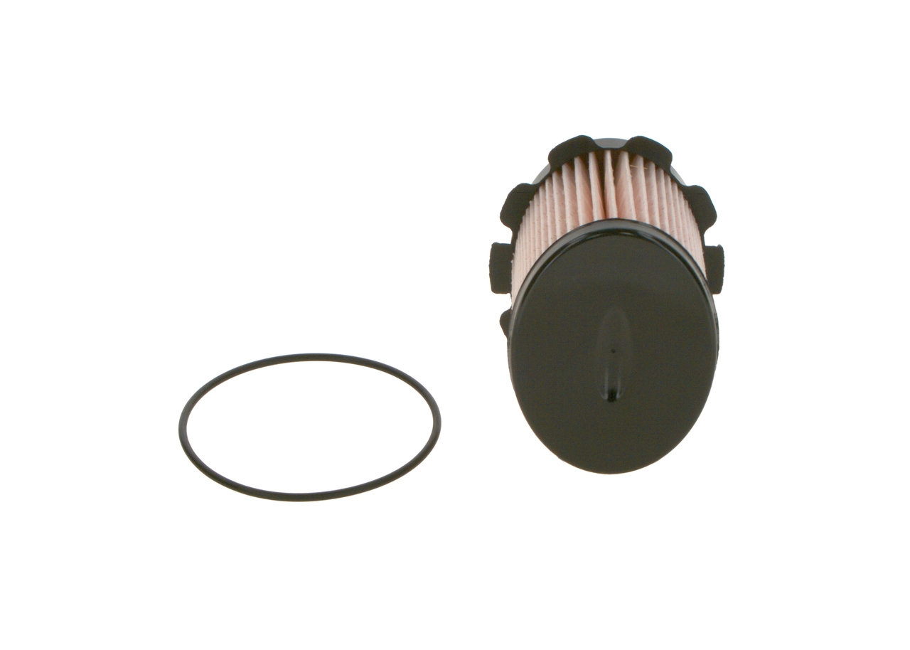 Filtr paliwa Bosch 1457431703 cena, od 7,89 USD
