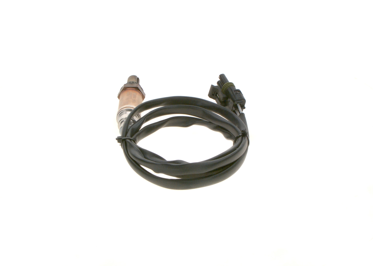Sonda lambda czujnik tlenu przed katalizatorem Bosch 0258003141 cena, od 57,13 USD