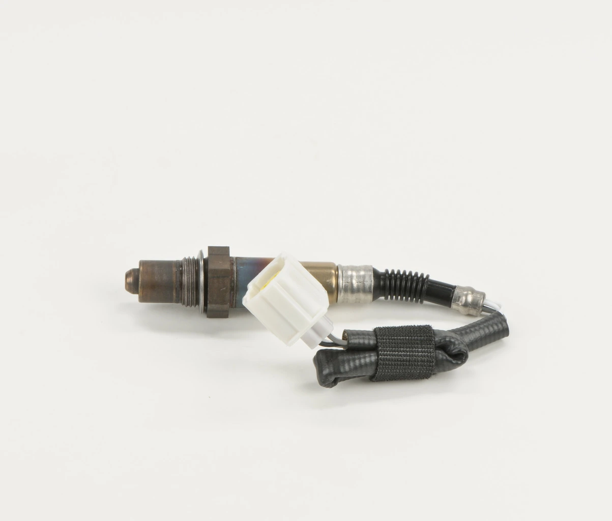 Do koszyka 0258006915 Bosch Sonda lambda czujnik tlenu przed katalizatorem