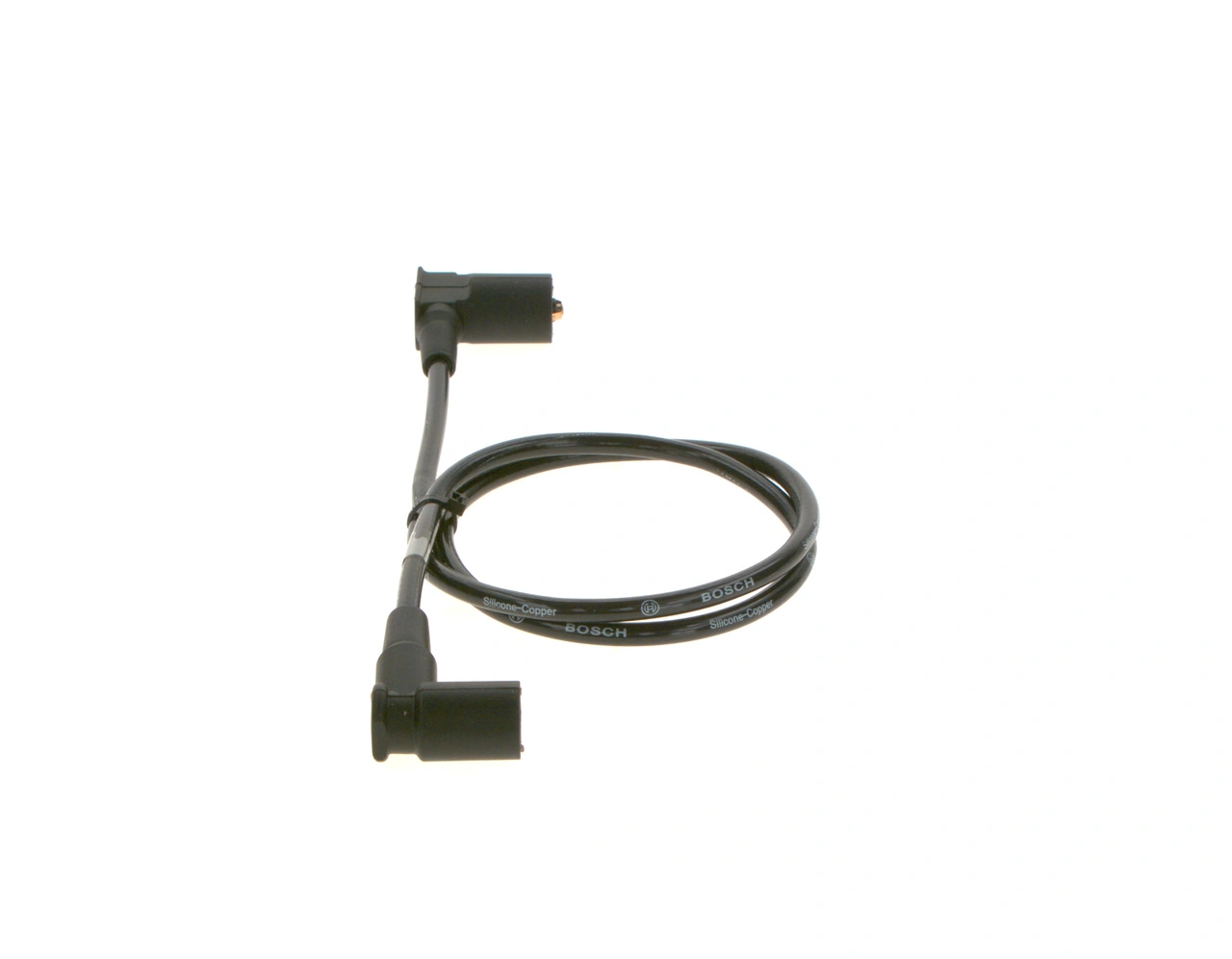 Zestaw przewodów wysokiego napięcia Bosch 0986357770 cena, od 20,76 USD