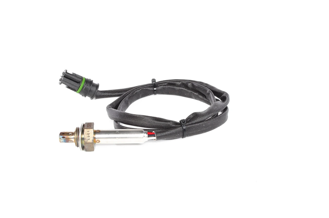 Sonda lambda, czujnik tlenu F00E261264 Bosch