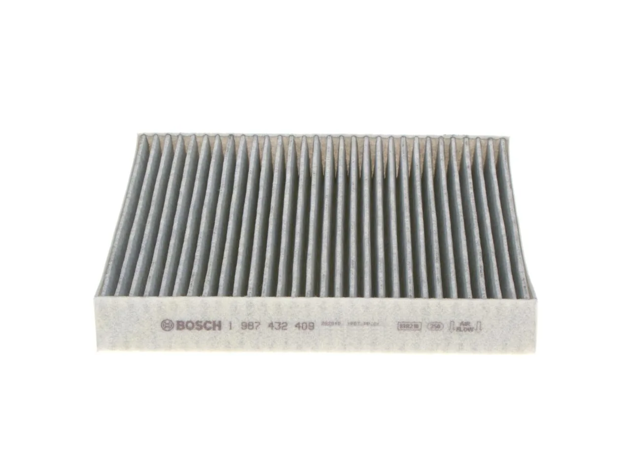 Filtr kabiny Bosch 1987432409 cena, od 9,48 USD