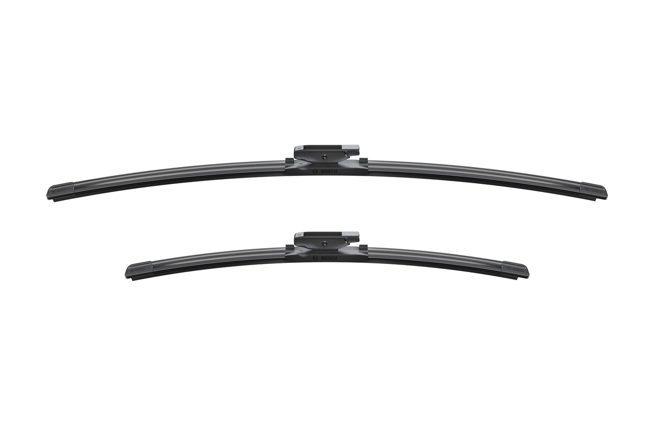 Pióro wycieraczki szyby przedniej, zestaw (2 szt.) Bosch 3397007426 cena, od 38,47 USD
