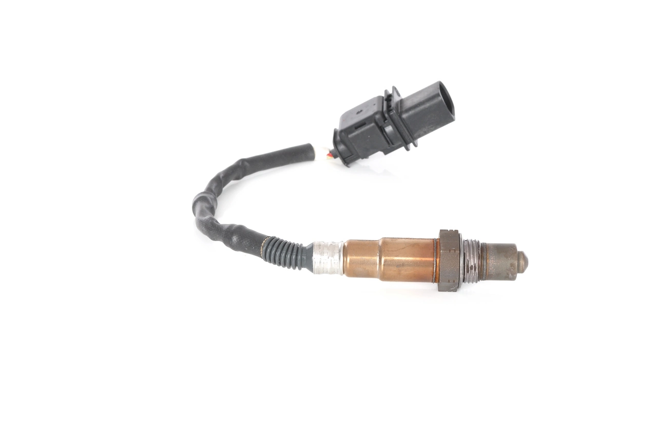 Sonda lambda, czujnik zubożonej mieszanki 0281004089 Bosch
