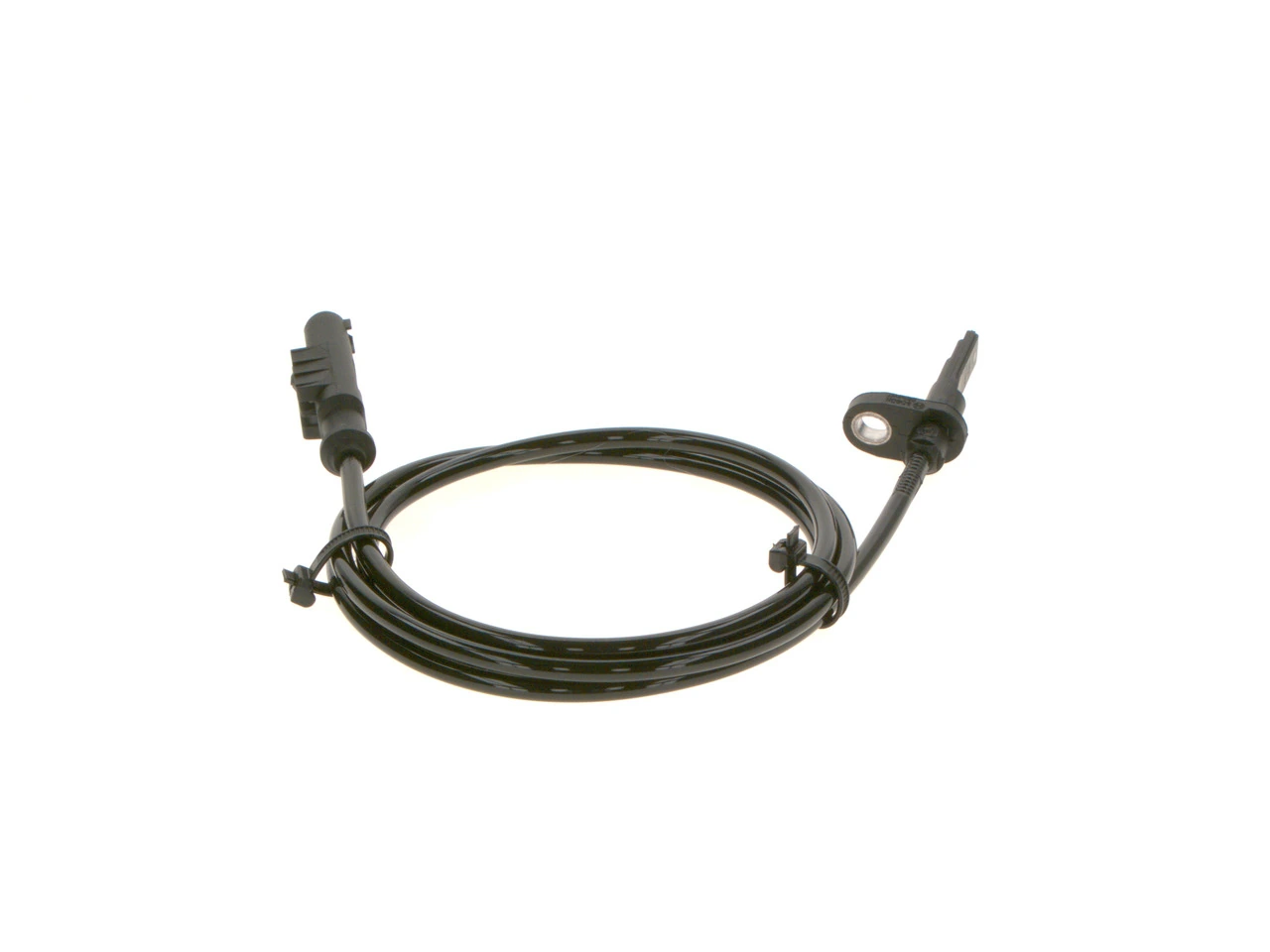 Czujnik ABS przedni Bosch 0265008414 cena, od 20,88 USD