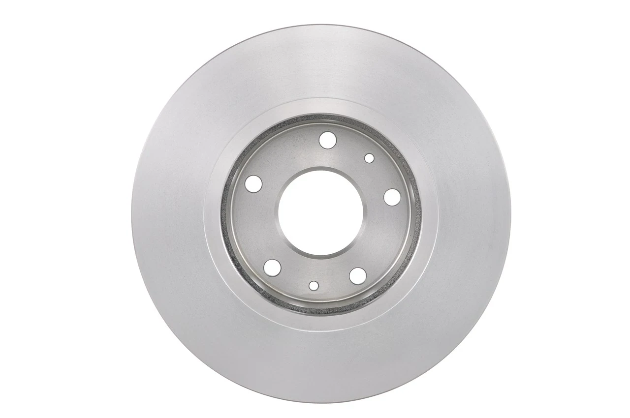0986478992 Bosch Tarcza hamulcowa przednia