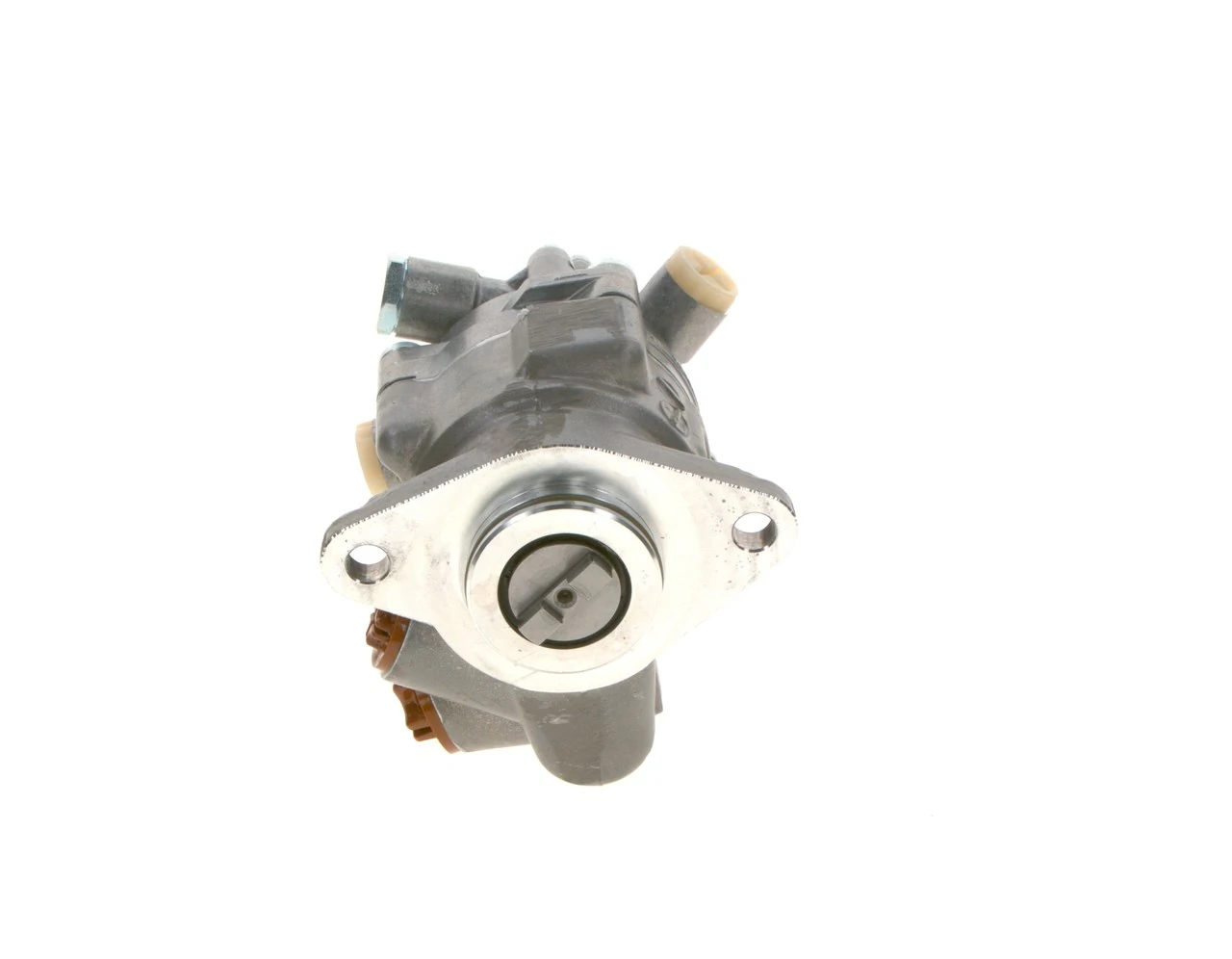 Pompa wspomagania hydraulicznego kierownicy Mercedes A0034609480 cena, od 514,77 USD