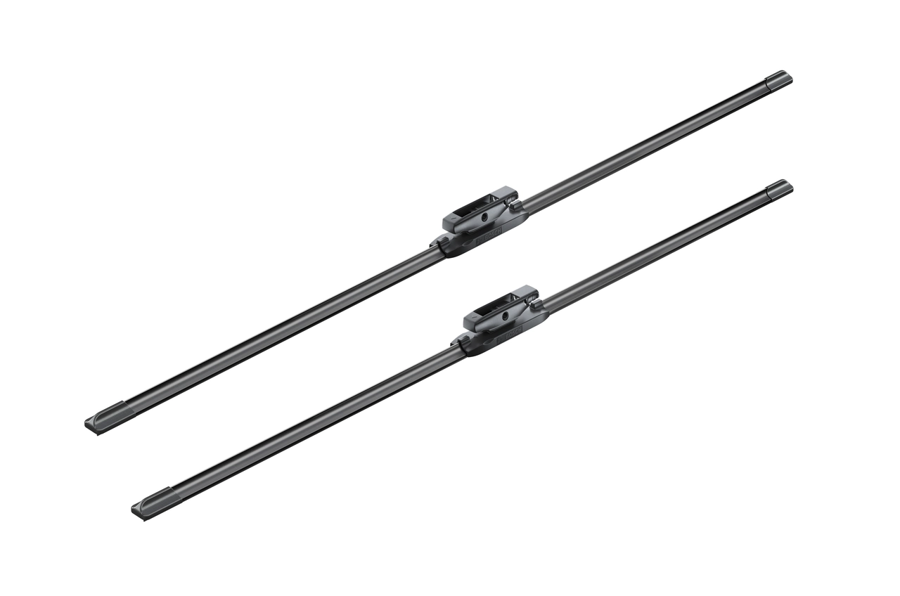 Pióro wycieraczki szyby przedniej, zestaw (2 szt.) Bosch 3397007428 cena, od 31,33 USD