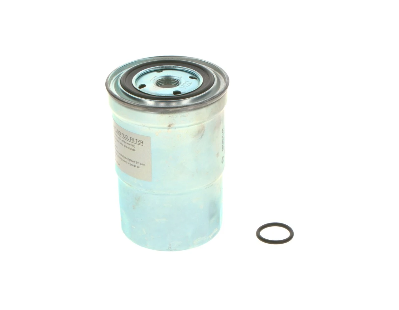1457434459 Bosch Filtr paliwa