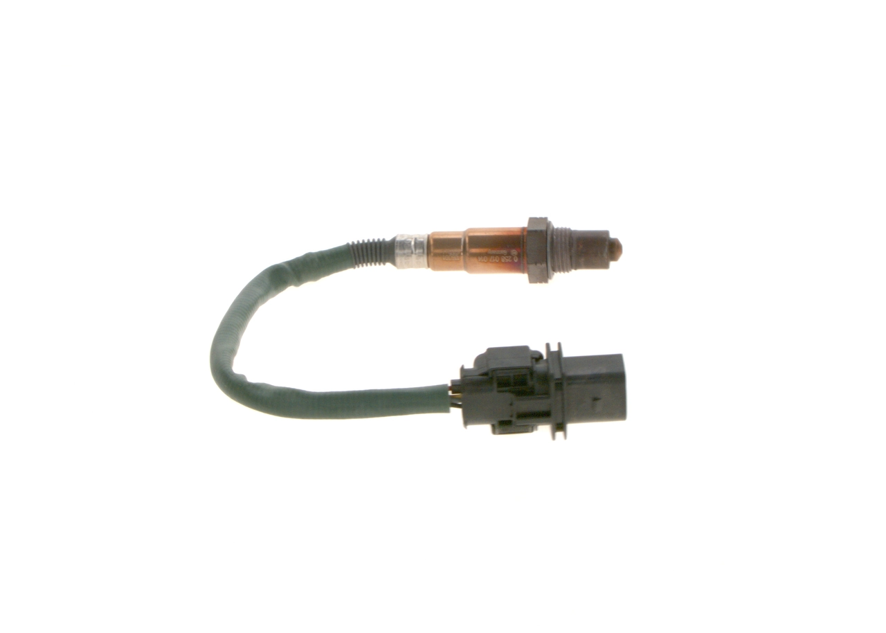 0258017014 Bosch Sonda lambda czujnik tlenu przed katalizatorem