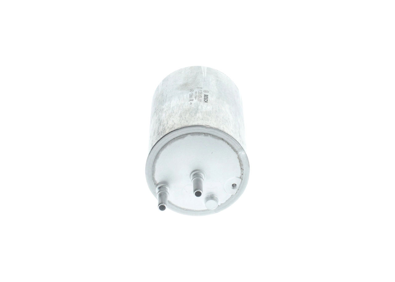 Do koszyka F026402297 Bosch Filtr paliwa