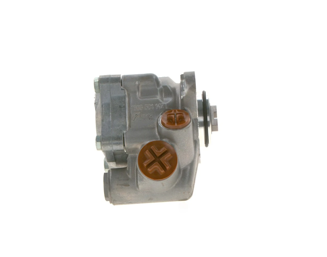 Pompa wspomagania hydraulicznego kierownicy A0034609480 Mercedes