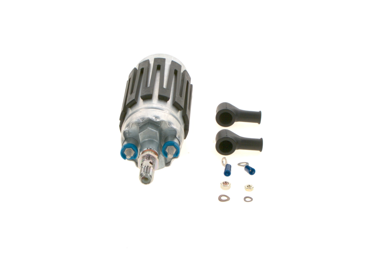 Pompa paliwa elektryczna zanurzeniowa Bosch 0580464125 cena, od 52,84 USD