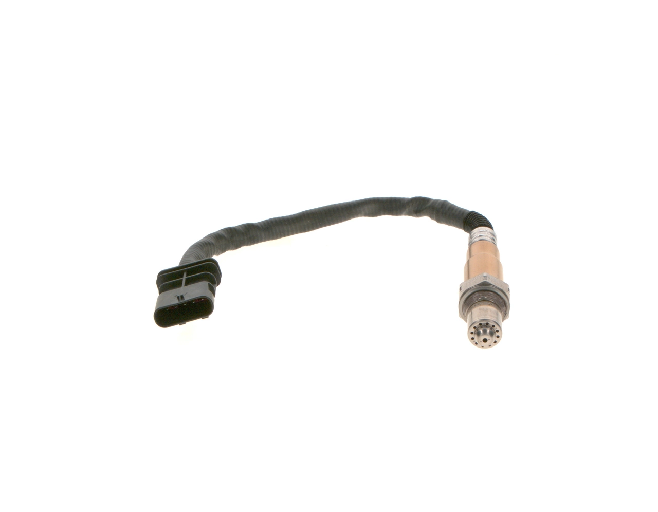 Sonda lambda czujnik tlenu przed katalizatorem Bosch 0258027151 cena, od 64,39 USD