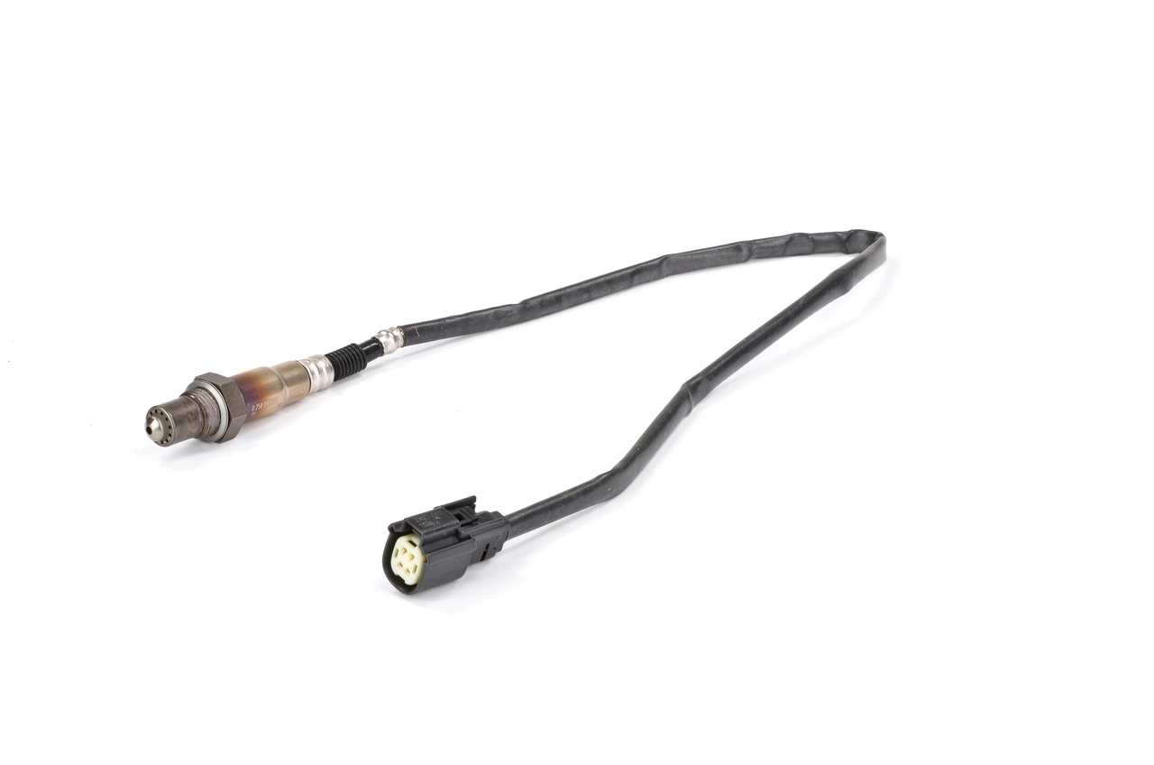 Sonda lambda czujnik tlenu po katalizatorze 0258010246 Bosch