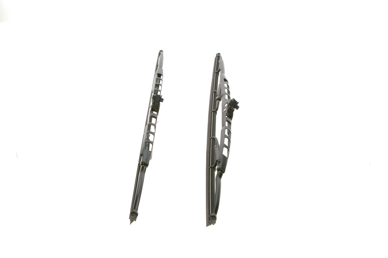 Do koszyka 3397001014 Bosch Pióro wycieraczki szyby przedniej, zestaw (2 szt.)