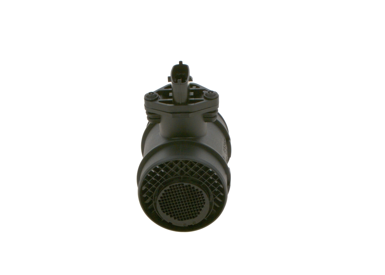 Czujnik przepływu powietrza, przepływomierz powietrza M.A.F. Bosch 0281002549 cena, od 29,26 USD
