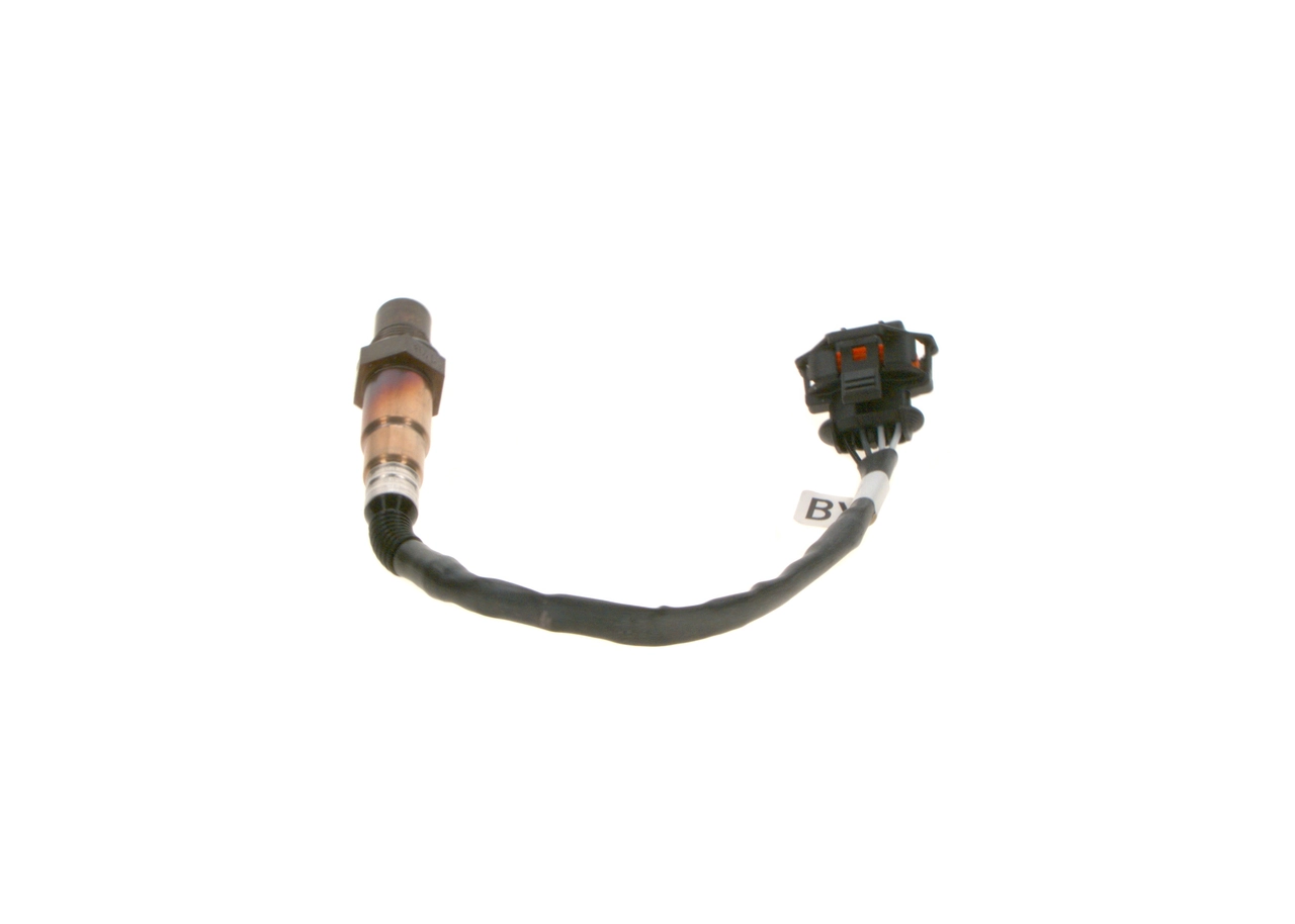 Do koszyka 0258006503 Bosch Sonda lambda czujnik tlenu przed katalizatorem