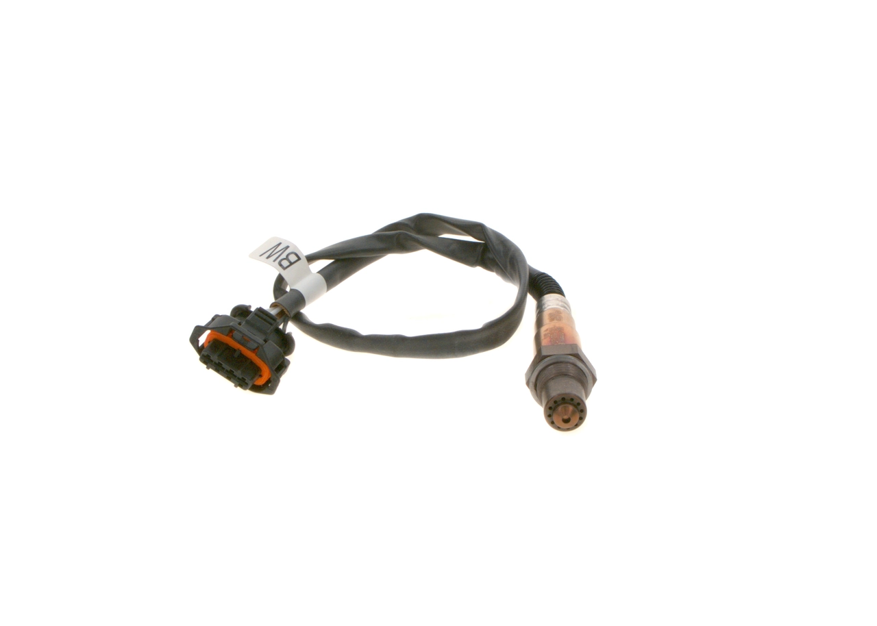 Sonda lambda czujnik tlenu przed katalizatorem 0258006501 Bosch