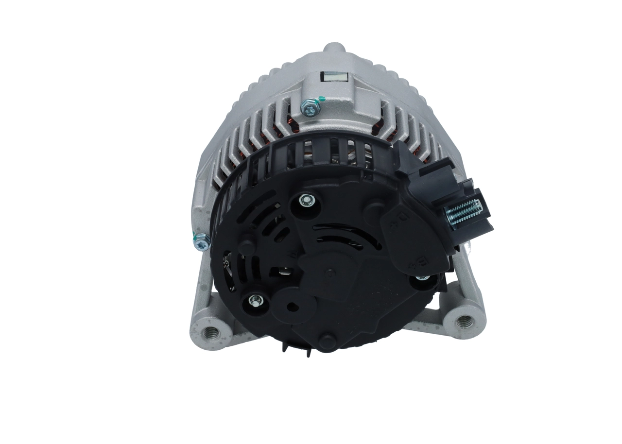 1986A00741 Bosch Alternator