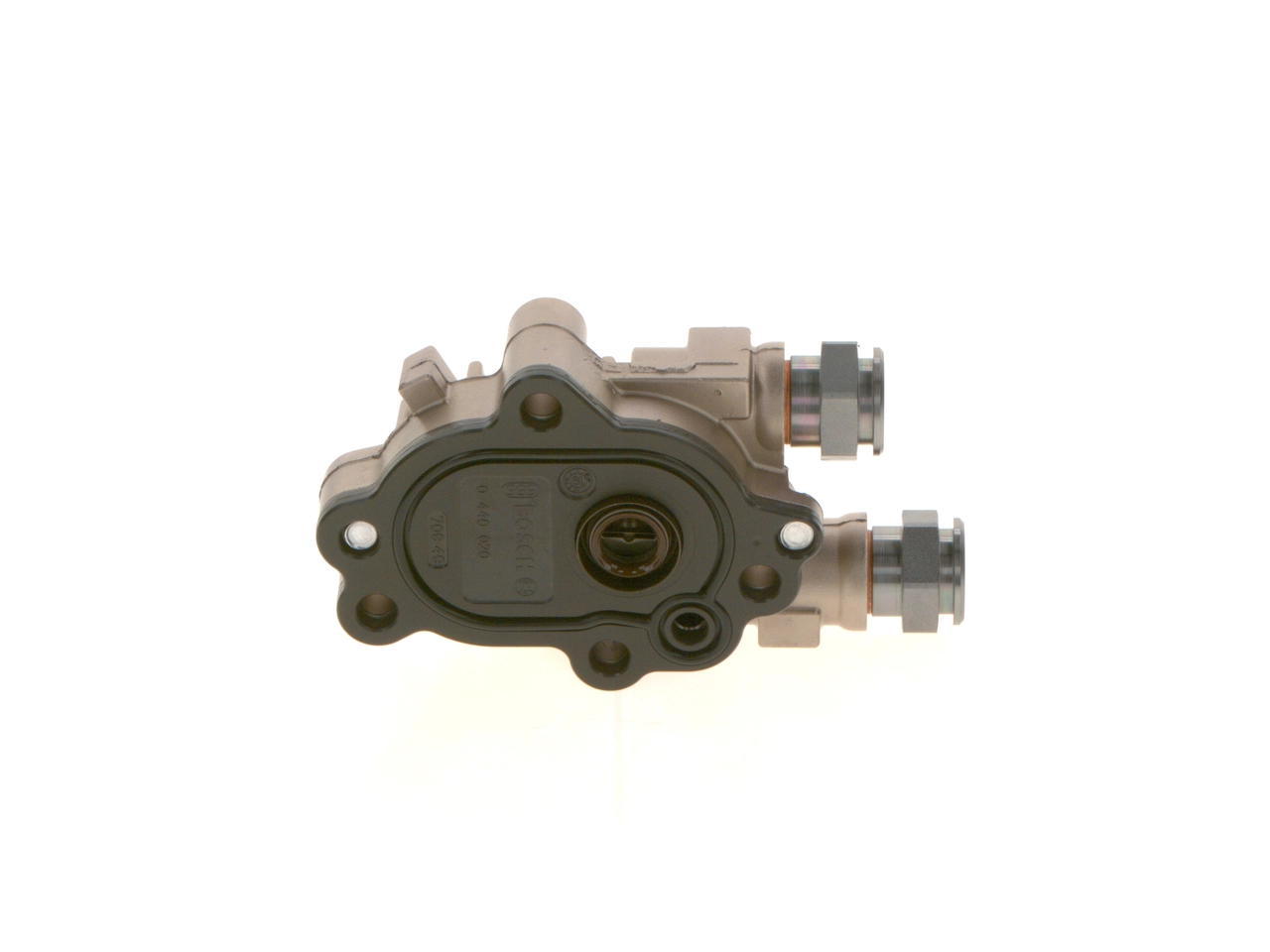 Pompa paliwa mechaniczna Bosch 0440020095 cena, od 319,04 USD