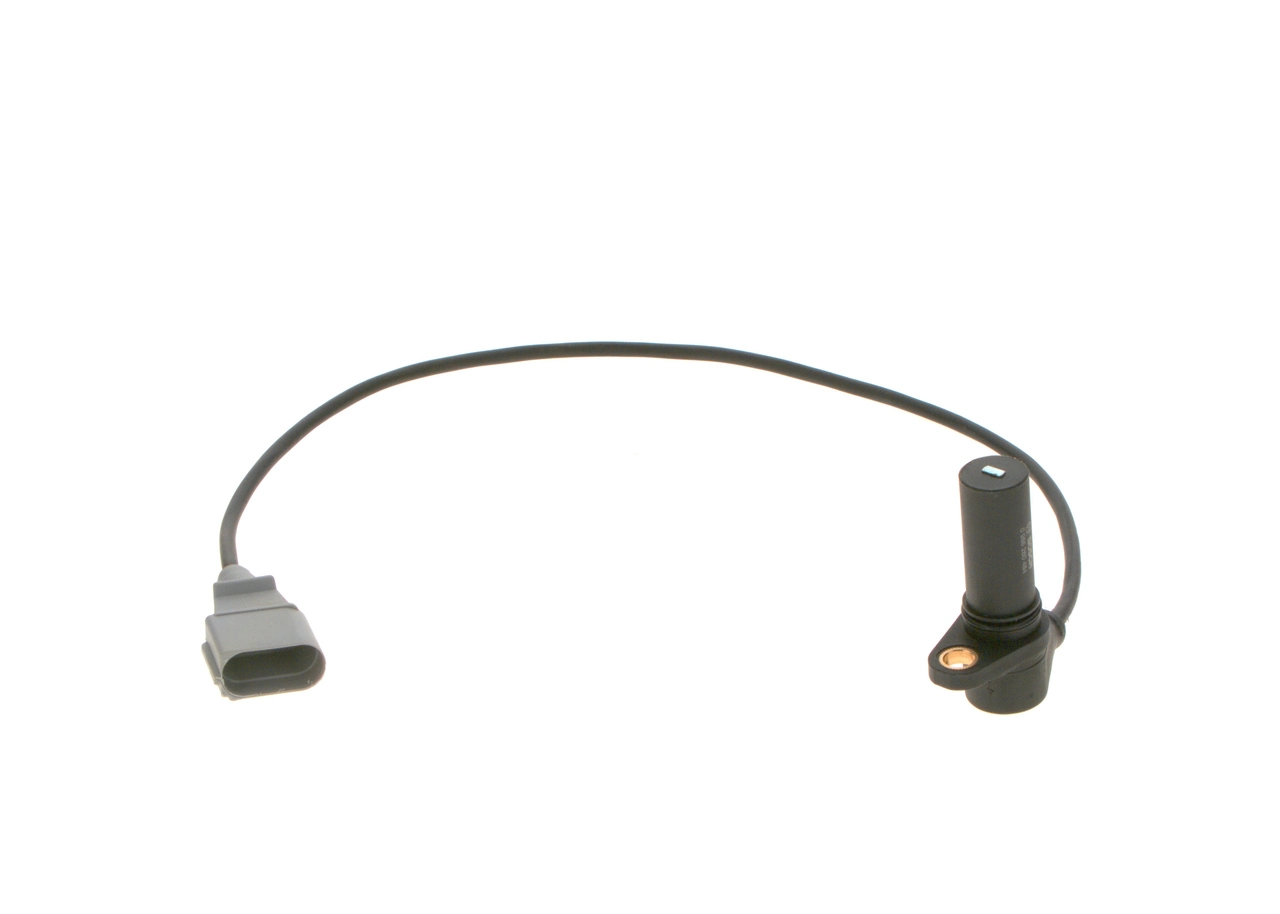 Do koszyka 0986280484 Bosch Czujnik położenia wału korbowego