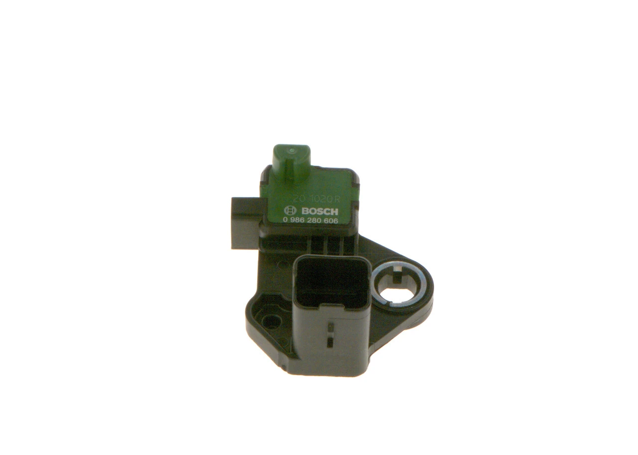 Do koszyka 0986280606 Bosch Czujnik położenia wału korbowego