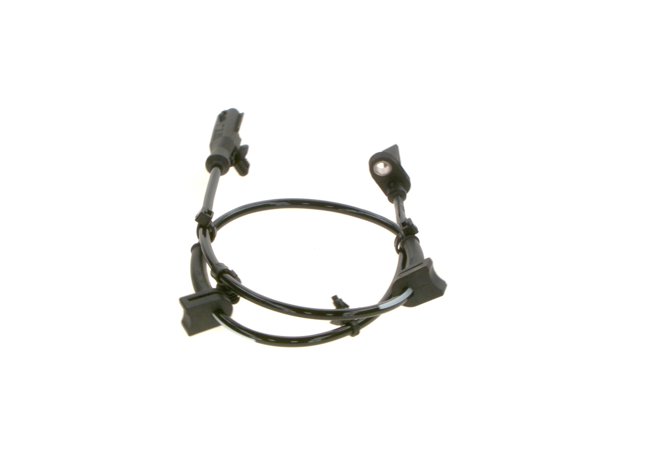 0265009270 Bosch Czujnik ABS przedni