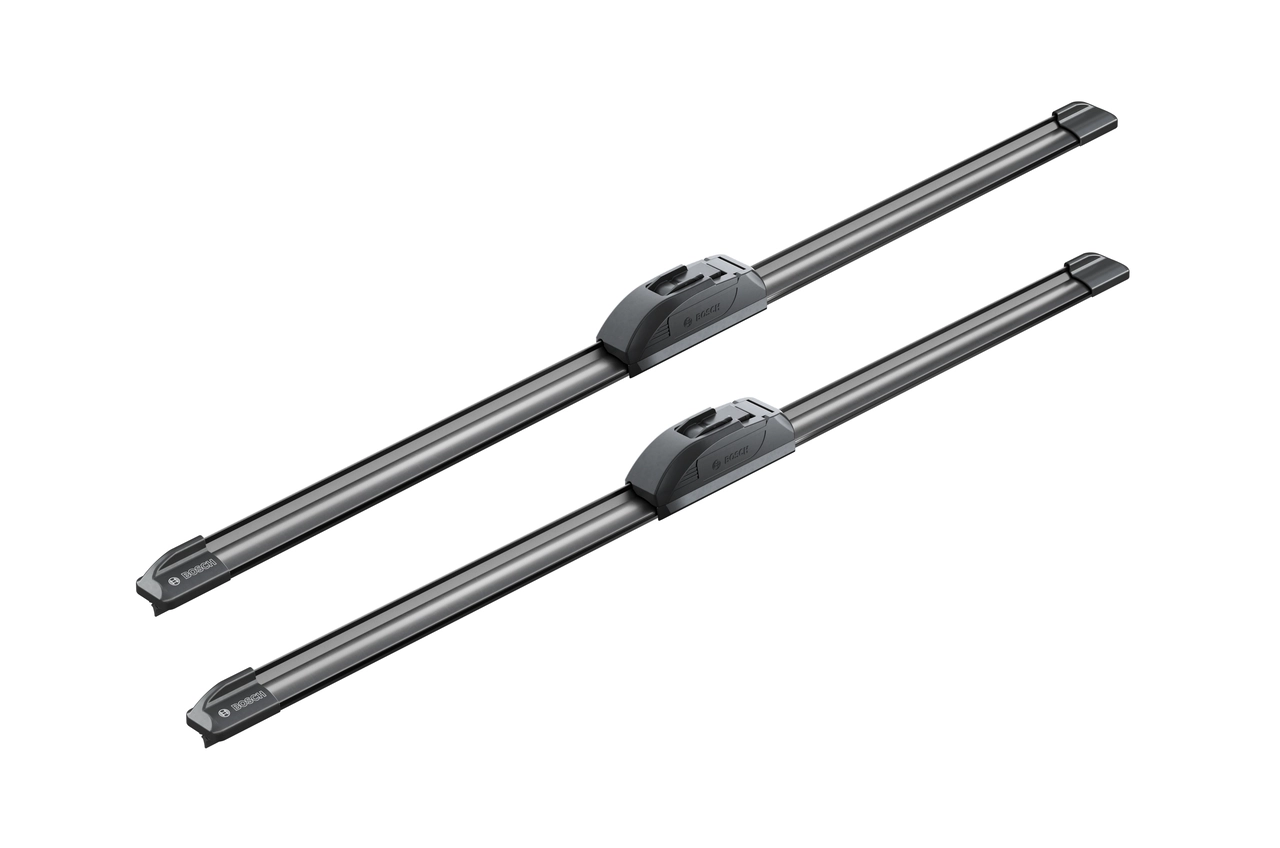 Do koszyka 3397118906 Bosch Pióro wycieraczki szyby przedniej, zestaw (2 szt.)