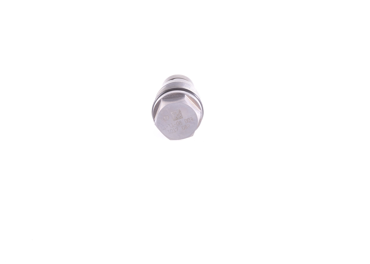 Zawór regulacji ciśnienia (zawór redukcyjny pompy wtryskowej) System Common-Rail Bosch 1110010017 cena, od 64,65 USD