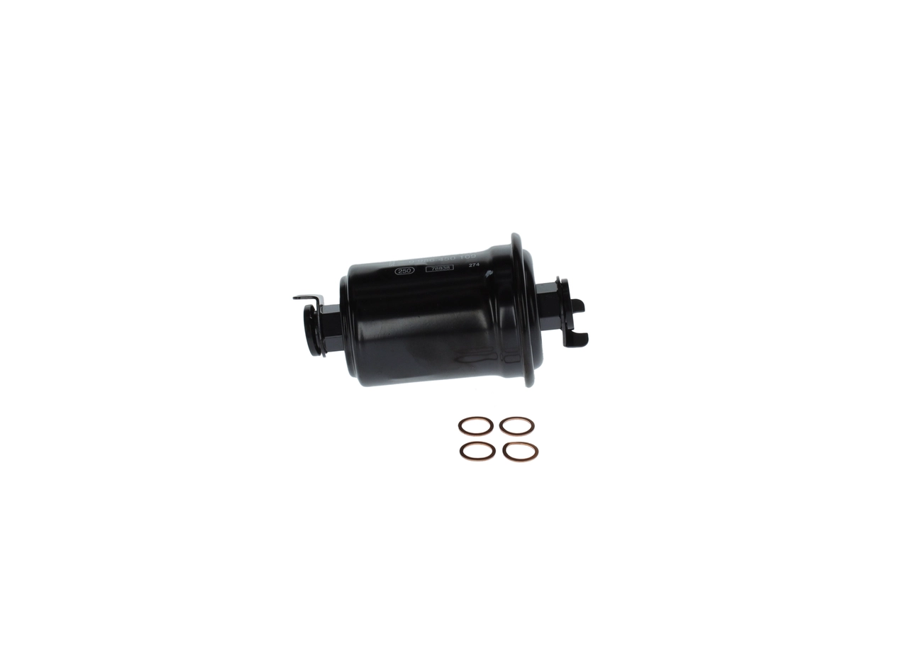 Filtr paliwa Bosch 0986450109 cena, od 14,56 USD