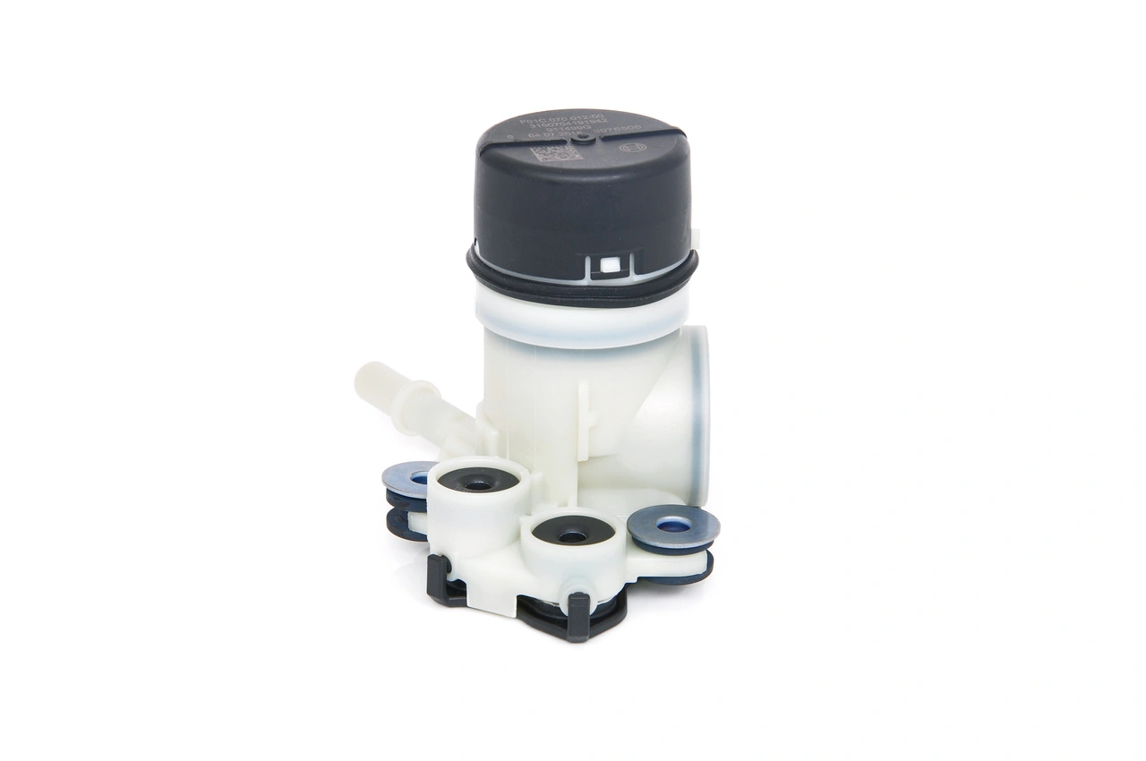 F01C600266 Bosch Pompa AD BLUE