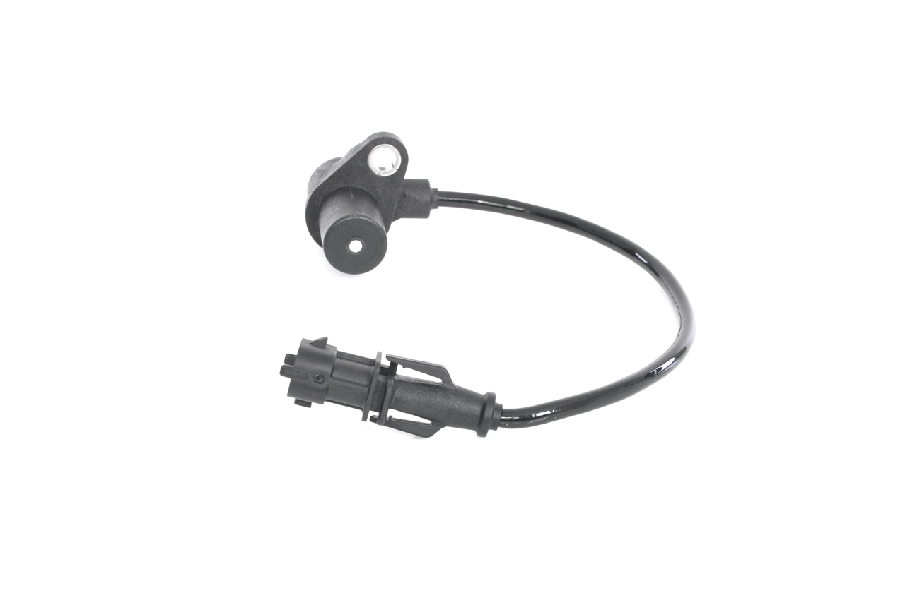 Czujnik położenia wału korbowego Bosch 0281002729 cena, od 57,28 USD