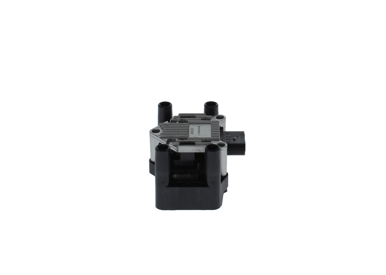 Cewka zapłonowa Bosch F000ZS0210 cena, od 47,83 USD