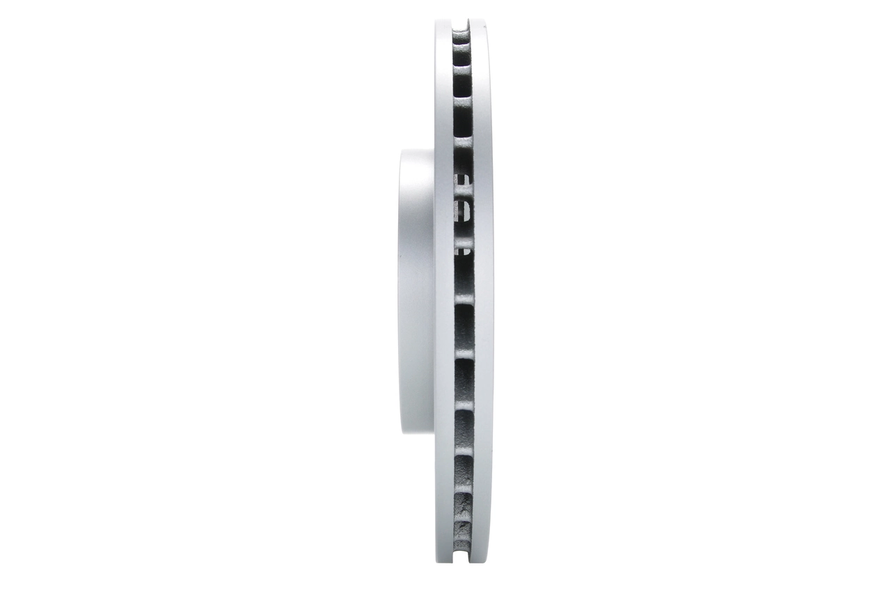 Do koszyka 0986479919 Bosch Tarcza hamulcowa przednia