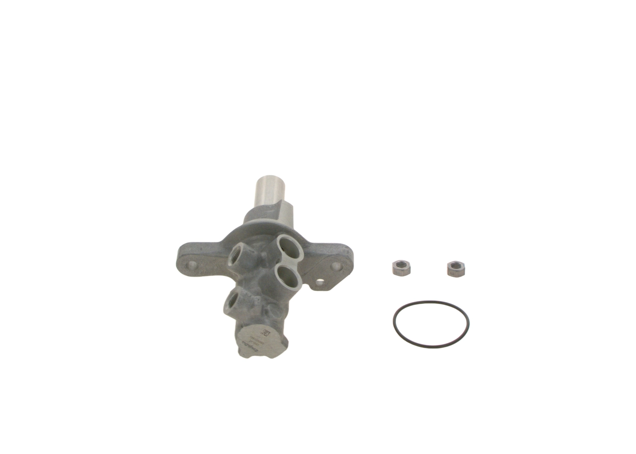 Główny cylinder hamulców Renault Kangoo II awangarda (FW0) (2008 - 2021) cena, od 51,32 USD