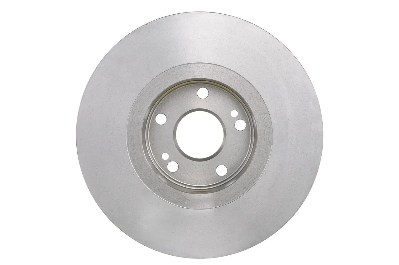 0986478743 Bosch Tarcza hamulcowa przednia