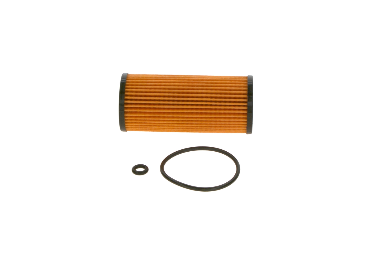 Do koszyka 1457429272 Bosch Filtr oleju
