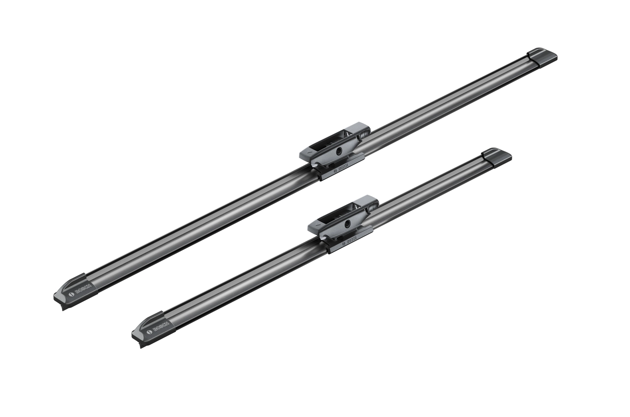 Pióro wycieraczki szyby przedniej, zestaw (2 szt.) Bosch 3397014248 cena, od 25,64 USD