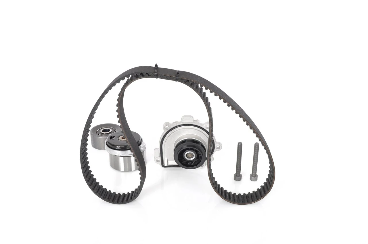 1987948800 Bosch Pasek rozrządu, zestaw