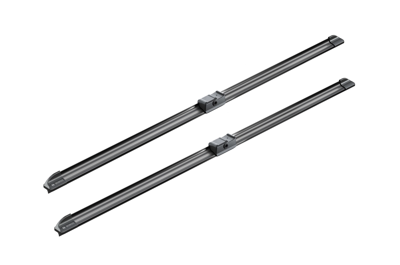 Do koszyka 3397118946 Bosch Pióro wycieraczki szyby przedniej, zestaw (2 szt.)