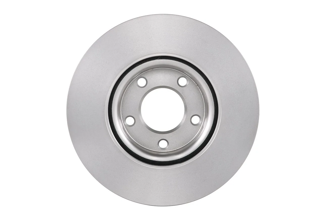 0986479183 Bosch Tarcza hamulcowa przednia