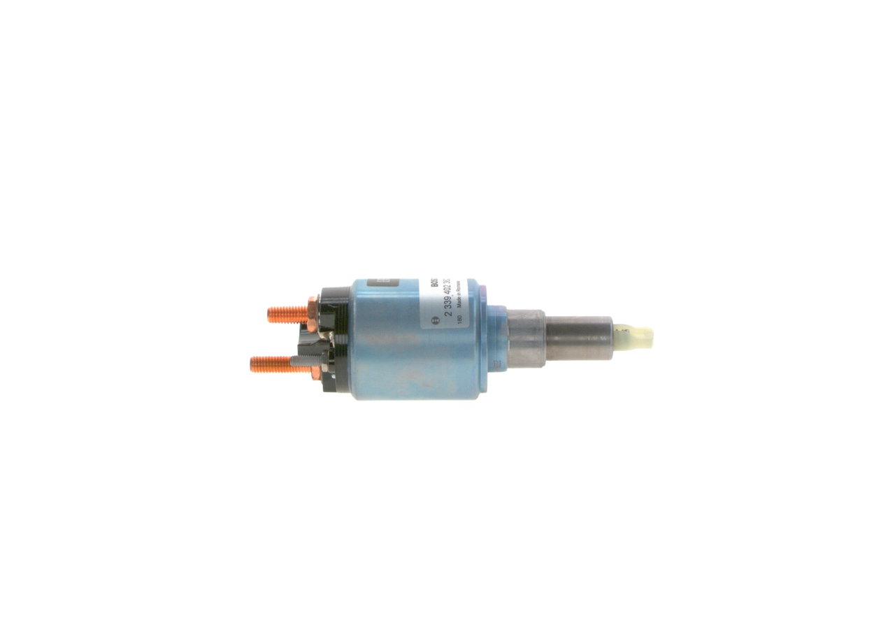2339402362 Bosch Elektromagnes rozrusznika