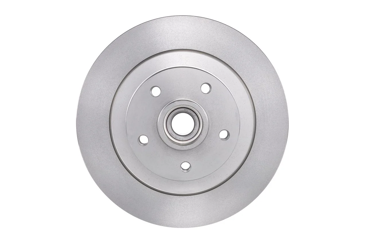Tarcza hamulcowa tylna 0986479445 Bosch